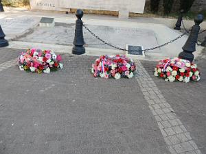 2019 07 05 TOULON HOMMAGE A NOS DISPARUS ET MORTS DU 5 07 1962 A ORAN (11)